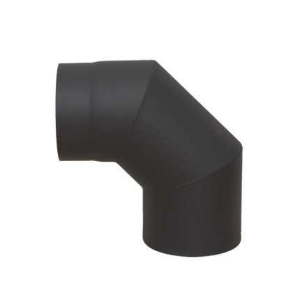 Отвод 90° КПД ЧЕРНЫЙ в Могилеве