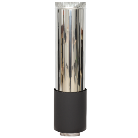 Стакан КПД ЧЕРНЫЙ в Могилеве