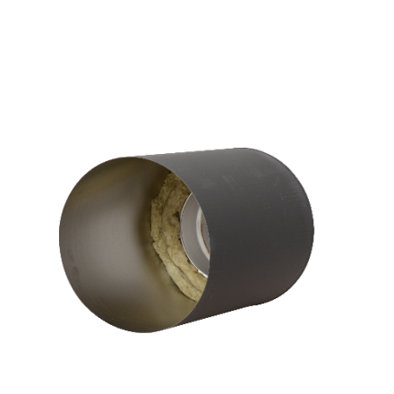 Стакан КПД ЧЕРНЫЙ в Могилеве