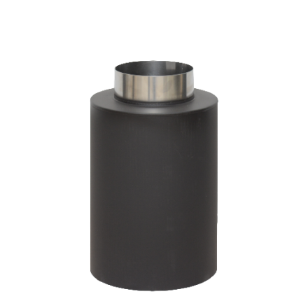 Стакан КПД ЧЕРНЫЙ фото в Могилеве