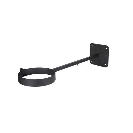 Хомут телескопический КПД ЧЕРНЫЙ (250мм-950мм) в Могилеве