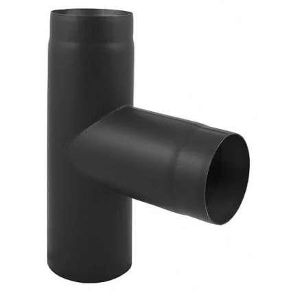 Тройник 90° Darco 2 мм низколегированный купить в Могилеве