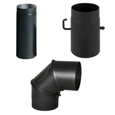 Универсальный комплект для Печей-Каминов 150 мм купить в Могилеве