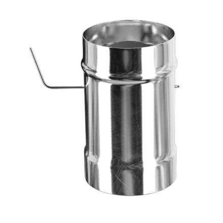 Шибер поворотный 1 мм купить в Могилеве