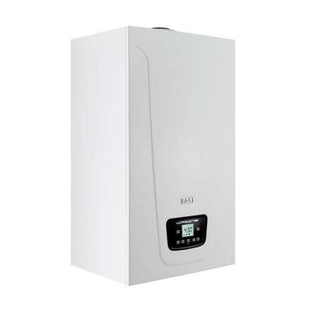 Газовый котел Baxi Luna Duo-tec E 1.28 в Могилеве