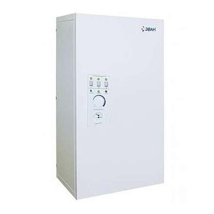 Электрический котел ЭВАН Warmos M 7,5 220В в Могилеве