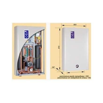 Котел электрический Kospel EKCO.TM 42 в Могилеве