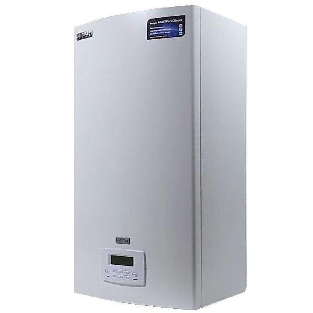 Электрический котёл ЭВАН Expert 22,5 V1 в Могилеве