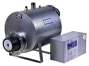 Электрический котел ЭВАН ЭПО 144 в Могилеве