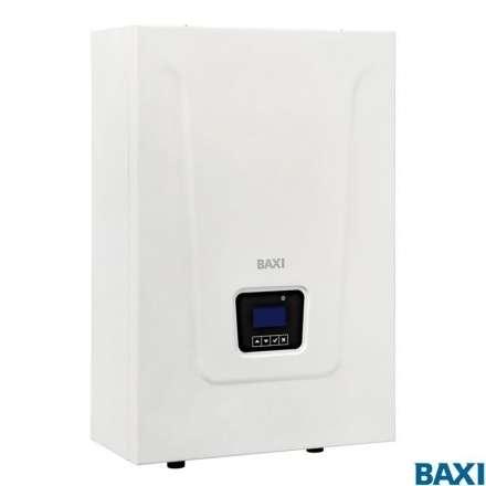 Электрокотел Baxi Ampera 24 купить в Могилеве