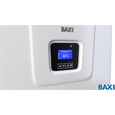 Электрокотел Baxi Ampera 24 в Могилеве