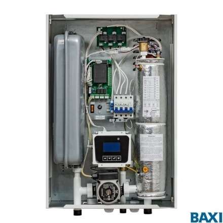 Электрокотел Baxi Ampera 18 в Могилеве