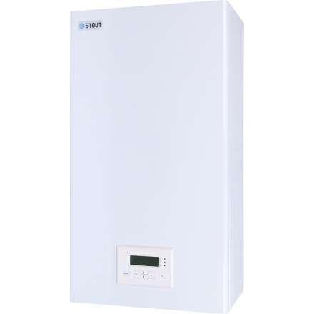 Электрический котёл STOUT 5 кВт в Могилеве
