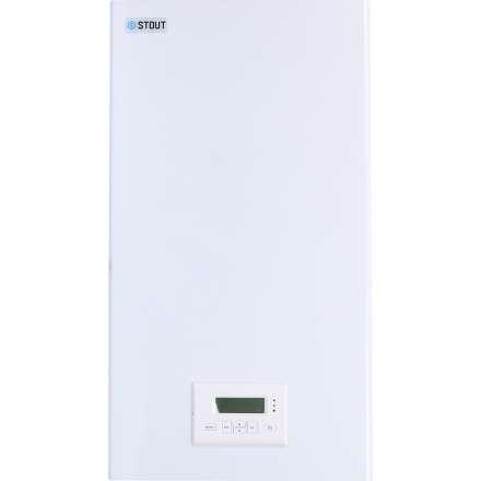 Электрический котёл STOUT 5 кВт в Могилеве