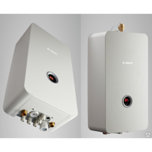Электрический котел Bosch Tronic Heat 3000 9 кВт в Могилеве