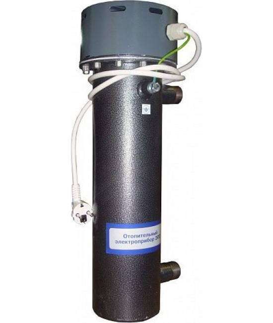 Электрический котел ЭВАН ЭПО 15 в Могилеве