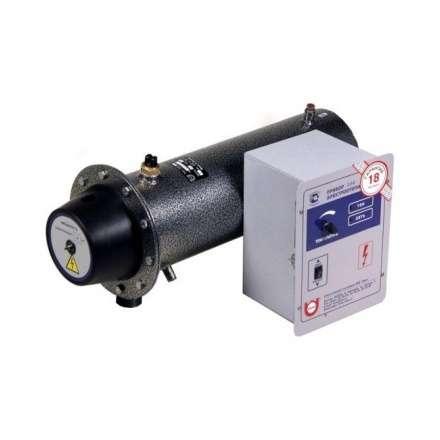 Электрический котел ЭВАН ЭПО 7,5 220 В в Могилеве