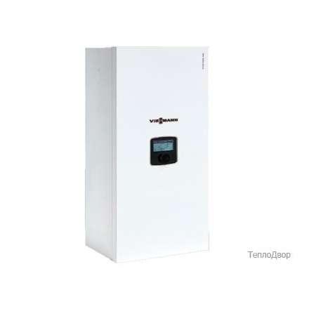 Электрический котел Viessmann Vitotron 100 VMN3-24 погодоз автоматика в Могилеве