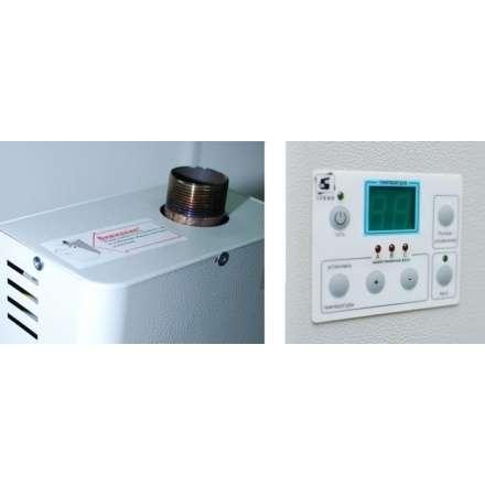 Электрический котел Элвин ЭВП-4,5 ЭУ в Могилеве