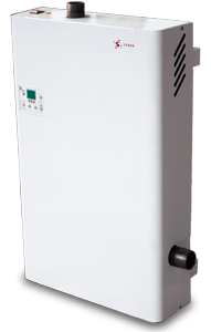 Электрический котел Элвин ЭВП-36 ЭУ в Могилеве