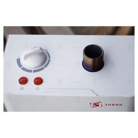 Электрический котел Элвин ЭВП-15 в Могилеве