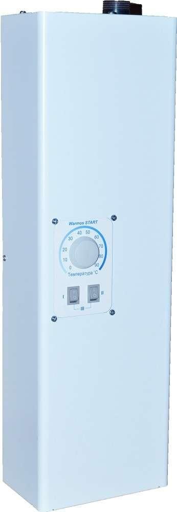 Электрический котёл ЭВАН Warmos Start-14 купить в Могилеве
