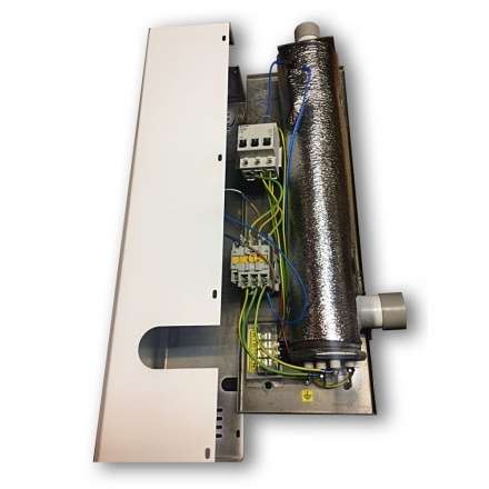 Электрокотел Ресурс ЭВПМ-6 в Могилеве