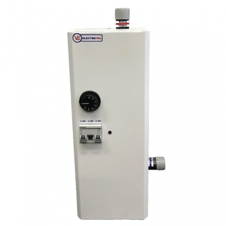 Электрокотел Ресурс ЭВПМ-6 в Могилеве