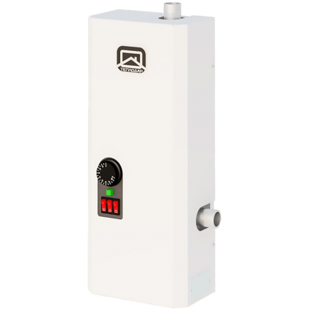 Электрический котел Теплодар Спутник 15 (белый) в Могилеве