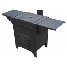 Печь Варвара Кулинар в Могилеве