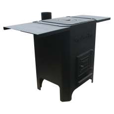 Печь Варвара Кулинар в Могилеве