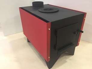 Купить печь стальную Мета-Бел АОТ 6.0 Ямал купить в Могилеве в Могилеве