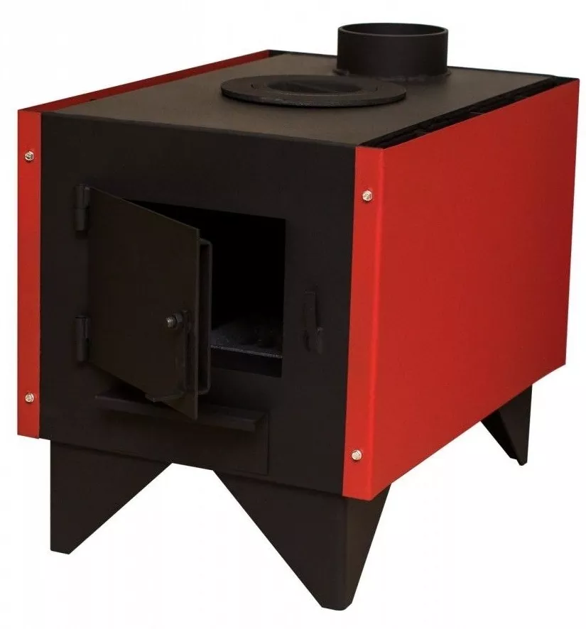 Печь отопительная Мета-Бел АОТ 6.0 Ямал в Могилеве