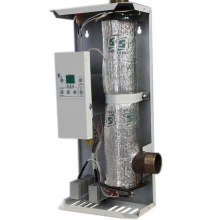 Электрокотел Элвин ЭВП-7,5 ЭУ в Могилеве