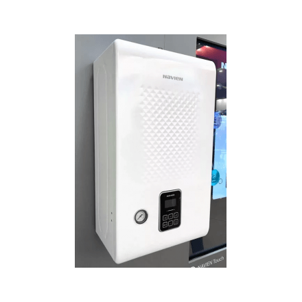 Электрический котел Navien EQB 15HW в Могилеве
