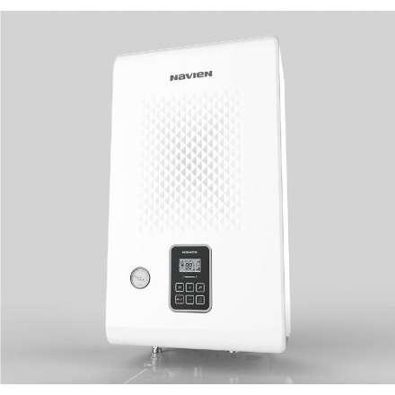 Электрический котел Navien EQB 12HW в Могилеве