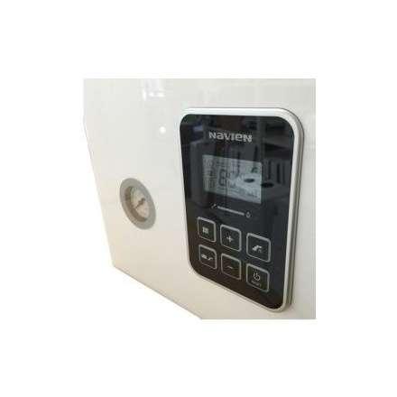 Электрический котел Navien EQB 12HW в Могилеве