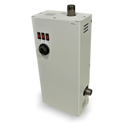 Электрокотел Ресурс ЭВПМ-4,5А в Могилеве