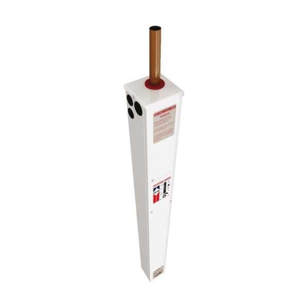 Электрокотел Baxi Amptec U901 в Могилеве