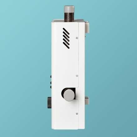 Электрический котел ЭРДО ЭВПМ 3 Compact в Могилеве