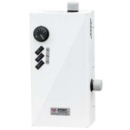 Электрический котел ЭРДО ЭВПМ 12 Compact в Могилеве