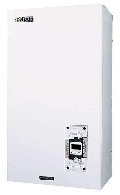 Электрический котел ЭВАН UNIVERSAL 54 в Могилеве