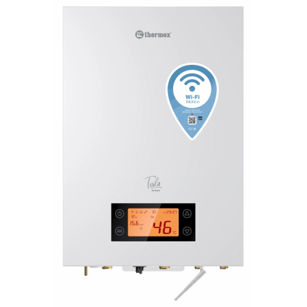 Электрический котел Thermex Tesla 12-24 Wi-Fi в Могилеве