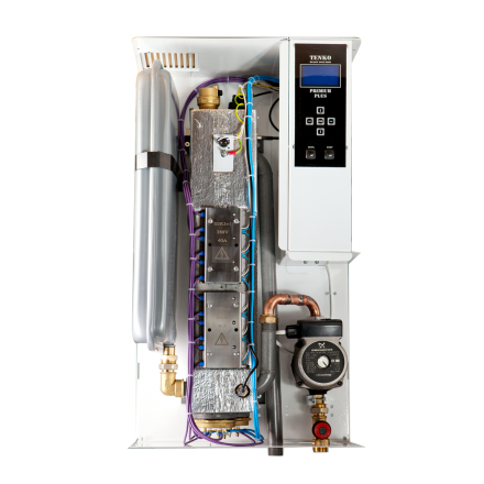 Электрический котел Tenko Премиум Плюс (ППКЕ) 18,0-380В в Могилеве