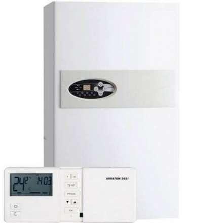 Котел электрический Kospel EKCO LN2-21 с программатором купить в Могилеве