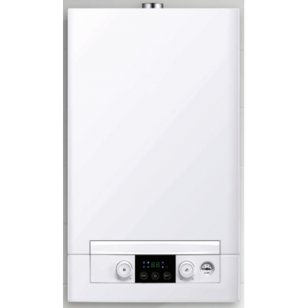 Газовый котел Navien Heatlux NGB210-24K купить в Могилеве
