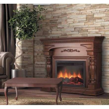 Электрический камин Electrolux Classic EFP/P 3020LS в Могилеве