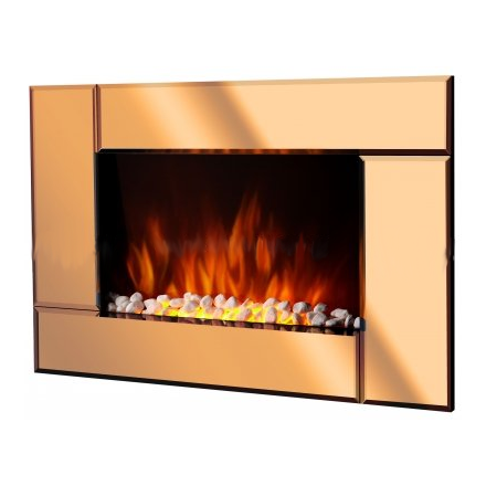 Электрический камин Electrolux EFP/W-2000S BRONZE в Могилеве