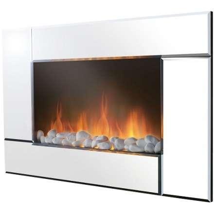 Электрический камин Electrolux EFP/W-2000S в Могилеве