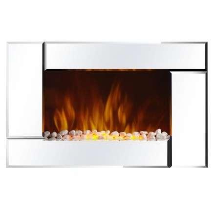 Электрический камин Electrolux EFP/W-2000S в Могилеве